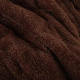 Warm Fur Collar Winter Coat New