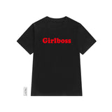 Girl boss T-shirt