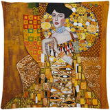 The Klimt Pillowcase