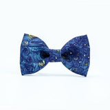 Starry Night Bow Tie