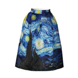Starry Night Skirt