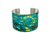 Bracelete Van Gogh Cuff, Bracelete