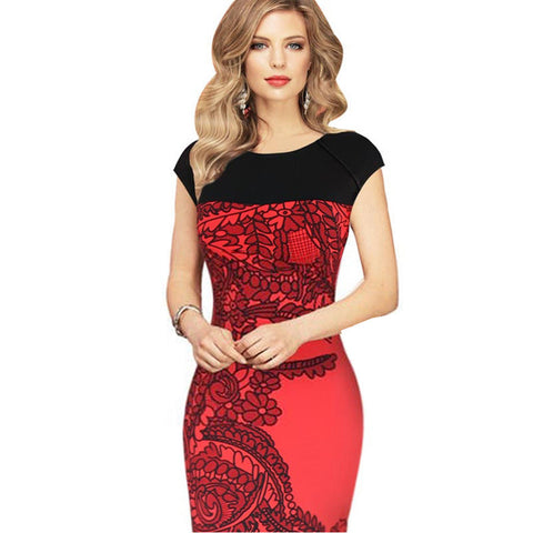 casual dress for office party Blue Front Button Shirt Dress Wedding Guest Women Maxi Summer Party Formal Regular Fit Puff Sleeve Collared High Waist Flared Elegant Offic,M